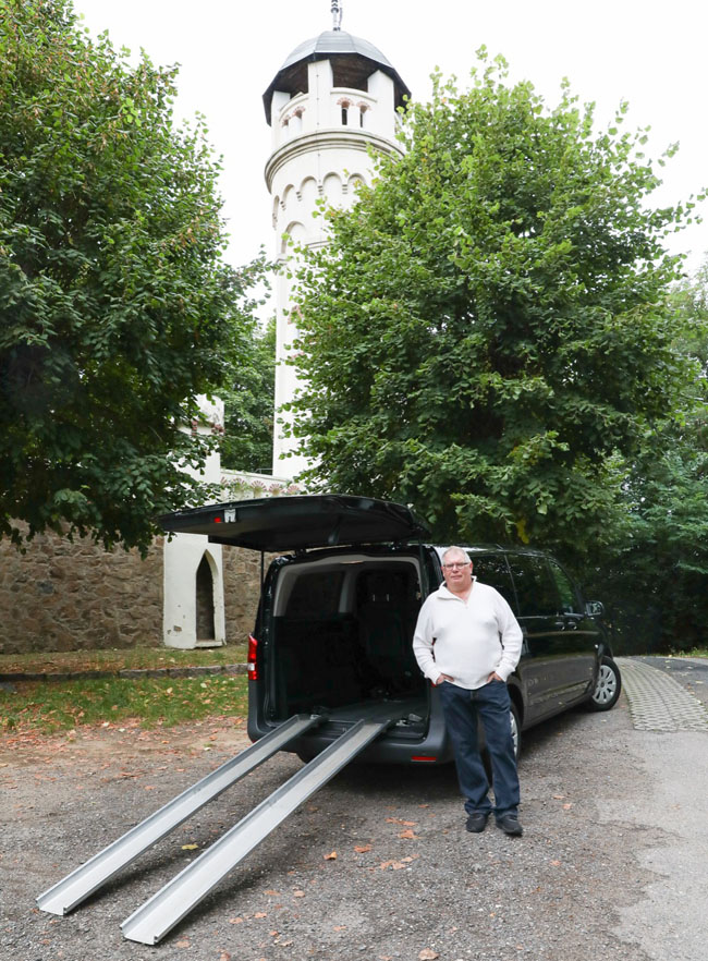 FK Personentransport Weinböhla